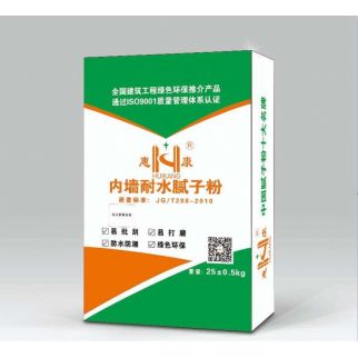 內墻耐水膩子粉
