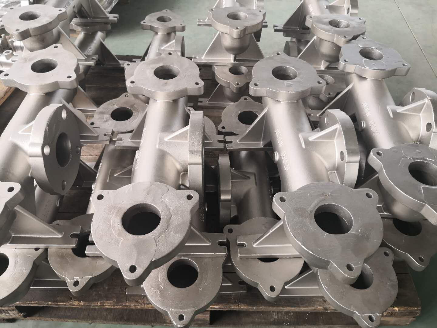 精密機械加工正在鑄造行業中不斷的發展